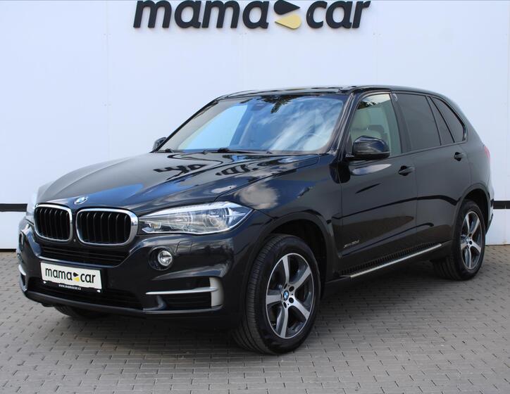 BMW X5 3