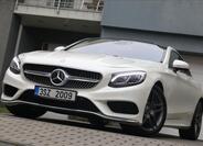 Mercedes-Benz Třídy S 13