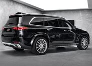 Mercedes-Benz GLS 5