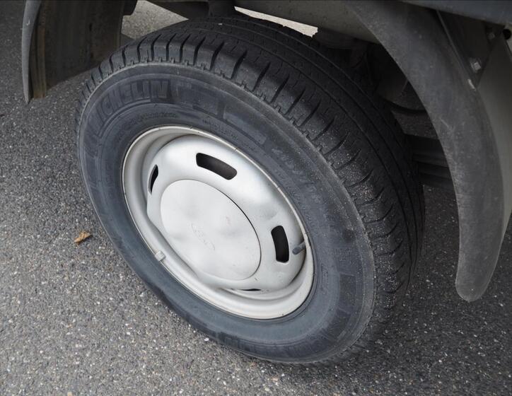 Ford Transit 15