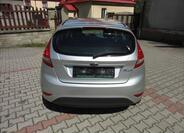 Ford Fiesta 5