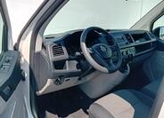 Volkswagen Transporter 5