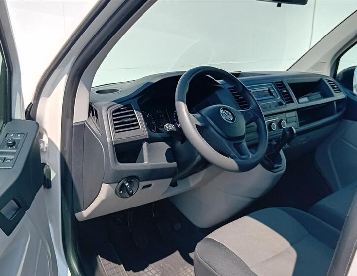Volkswagen Transporter 5