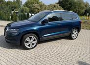 Škoda Karoq 2
