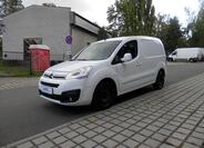 Citroën Berlingo 2