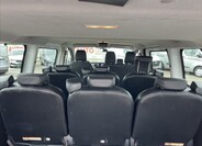 Ford Transit Custom 24