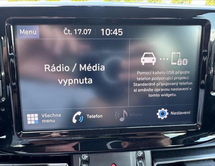 Hyundai i30 20