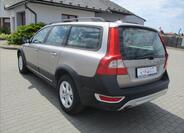 Volvo XC70 3