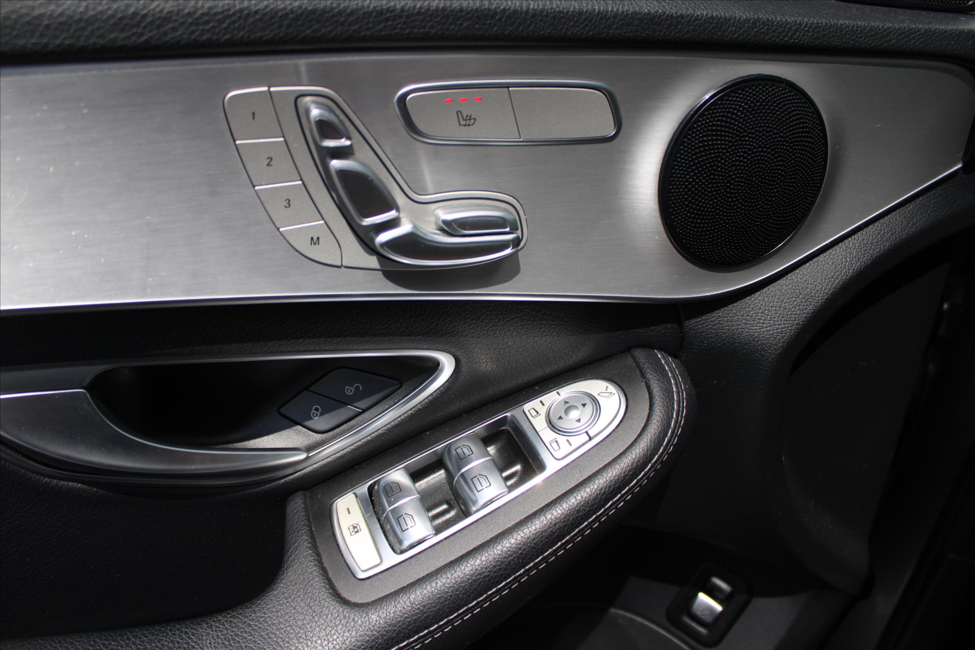 Mercedes-Benz Třídy C