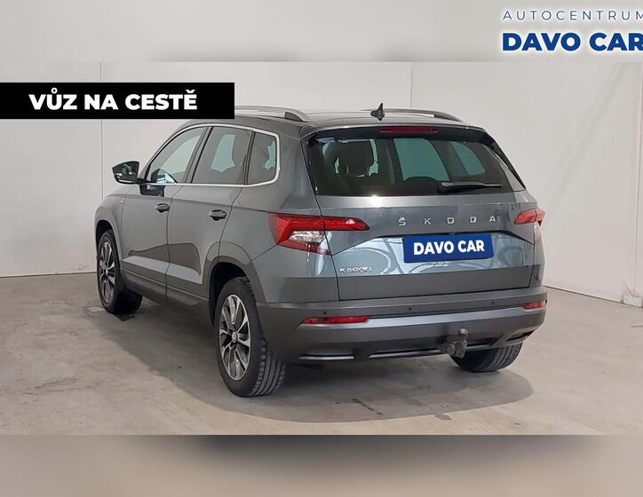 Škoda Karoq 3
