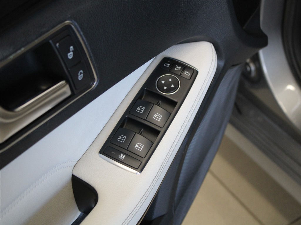 Mercedes-Benz Třídy E