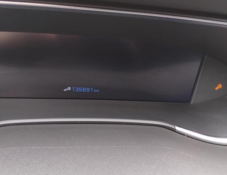 Peugeot 308 4