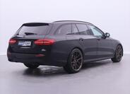 Mercedes-Benz Třídy E 7