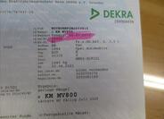 Opel Combo 16