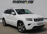 Jeep Grand Cherokee 1