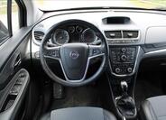 Opel Mokka 12