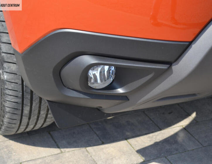 Dacia Duster 8