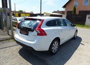 Volvo V60 6
