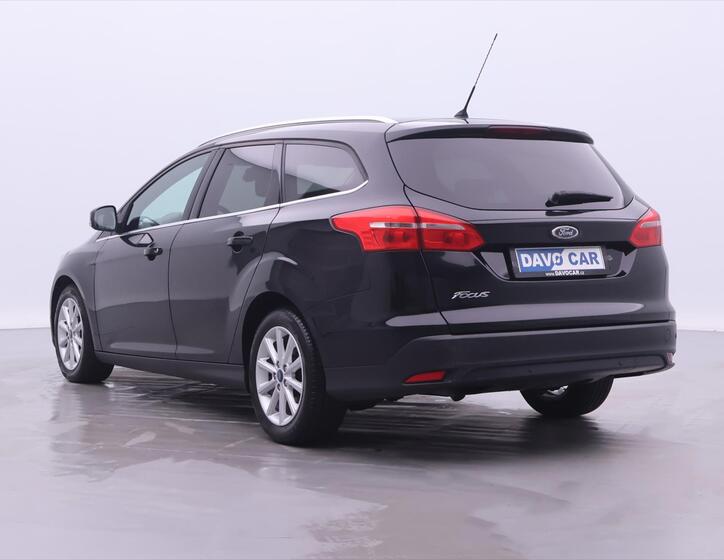 Ford Focus 5