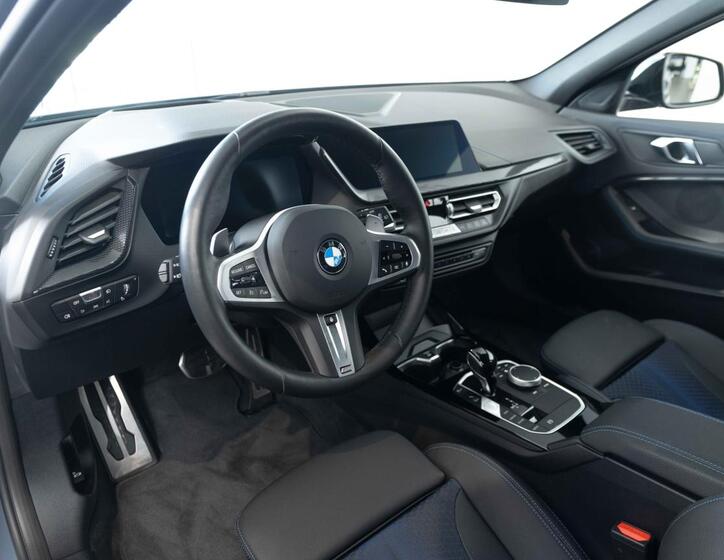 BMW Řada 1 11