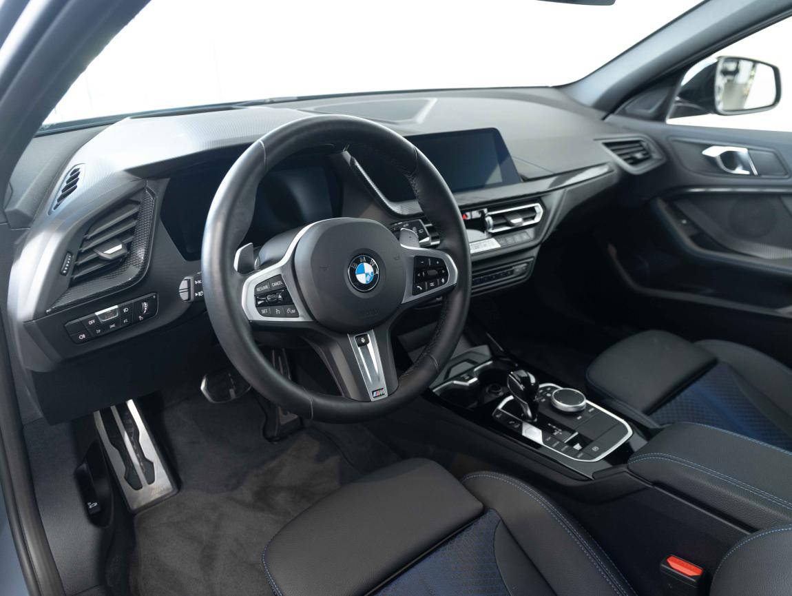 BMW Řada 1