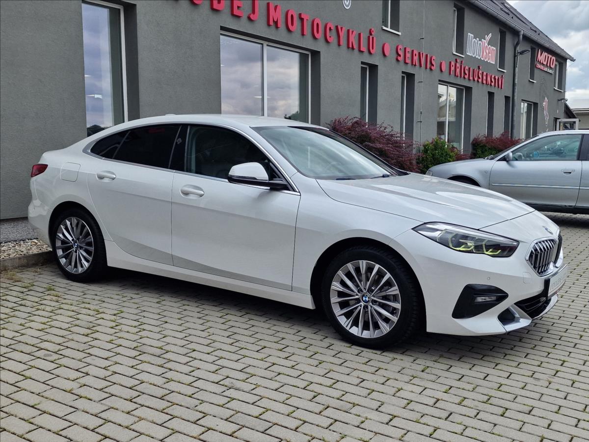 BMW Řada 2