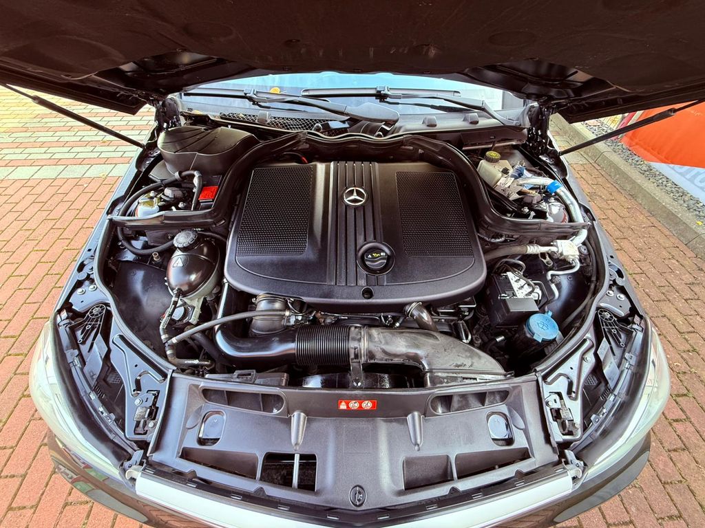 Mercedes-Benz Třídy C