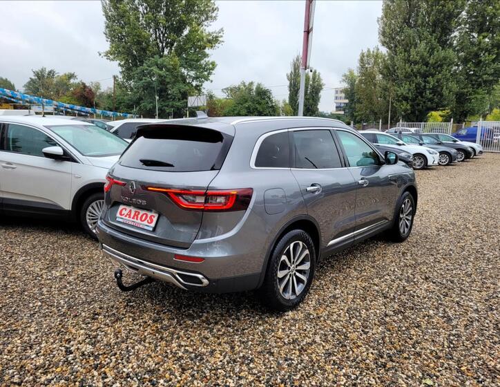 Renault Koleos 5