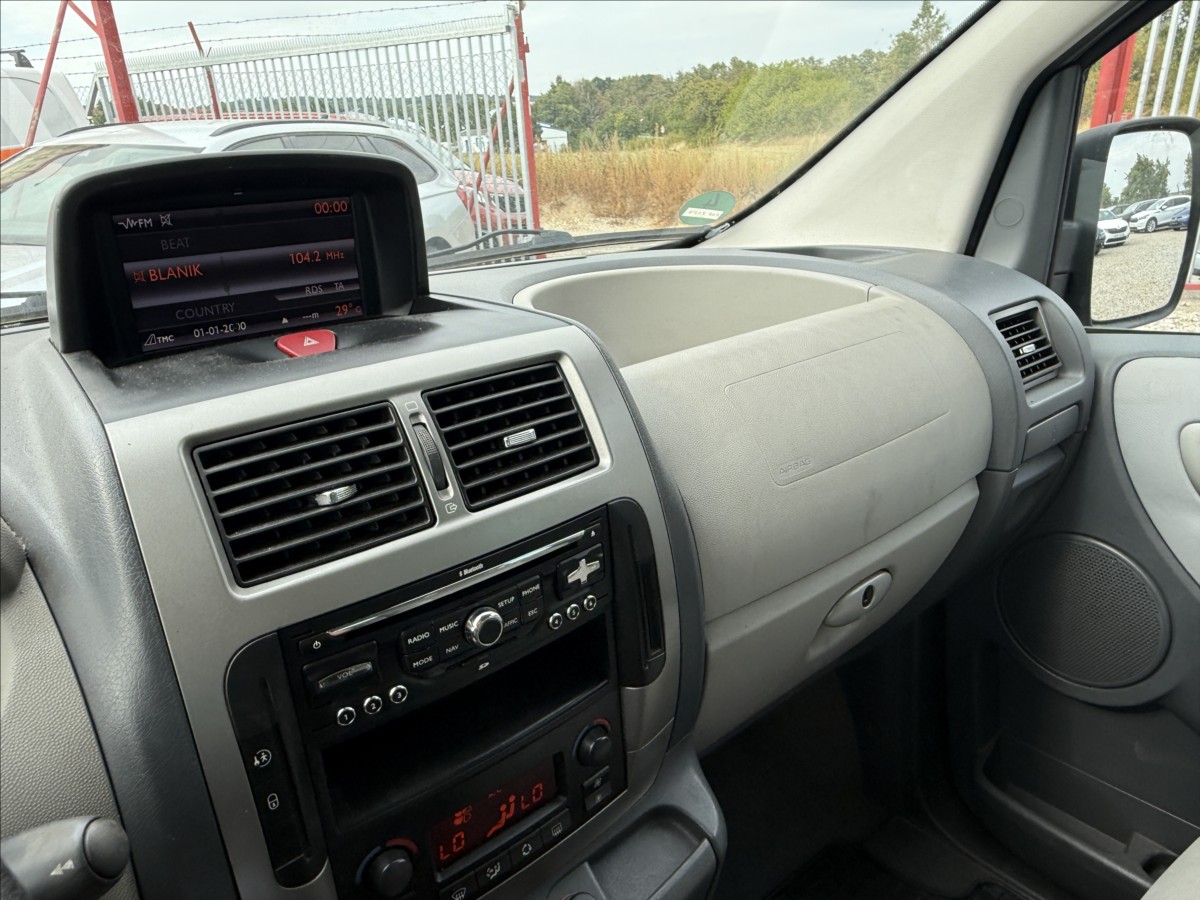 Citroën Jumpy