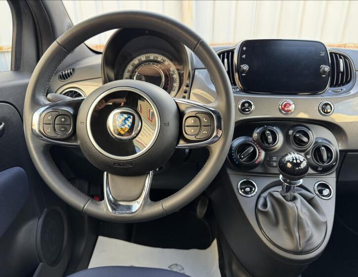 Fiat 500 26