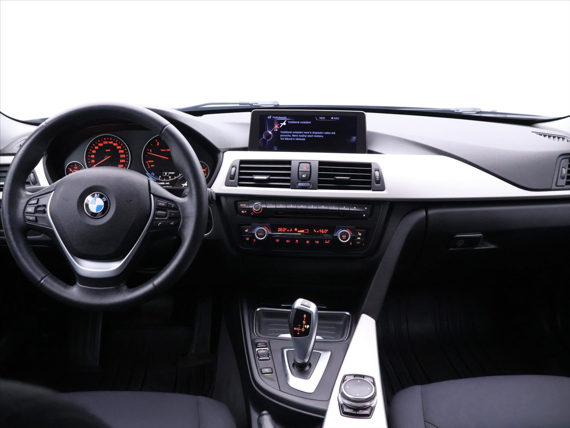 BMW Řada 3