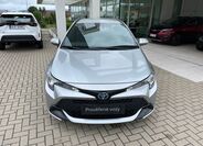 Toyota Corolla 9