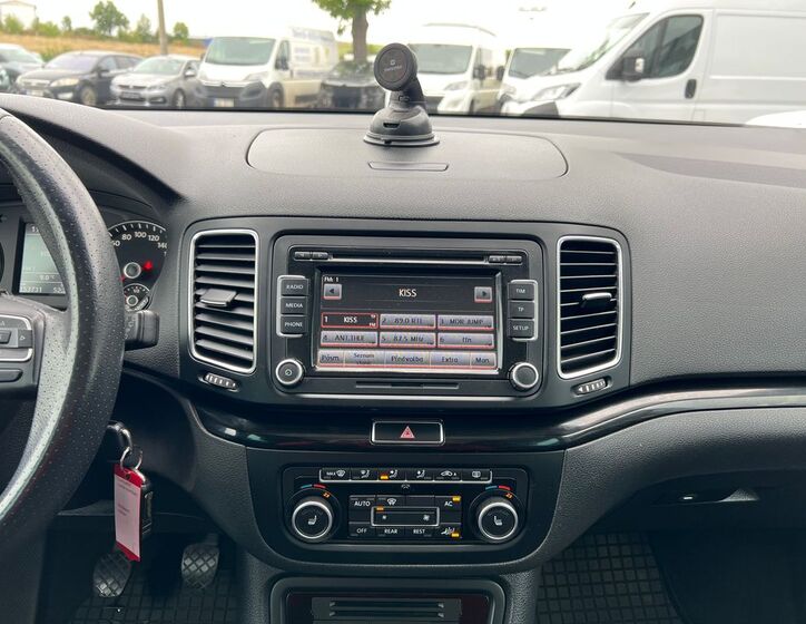 Seat Alhambra 11