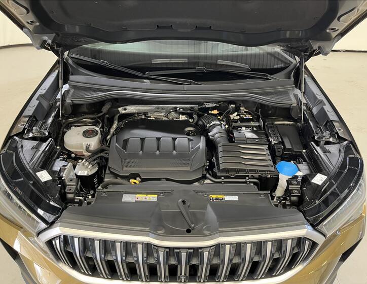 Škoda Kodiaq 35