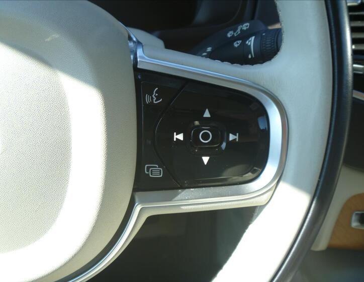 Volvo XC90 19
