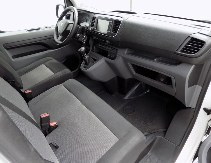 Peugeot Expert 14