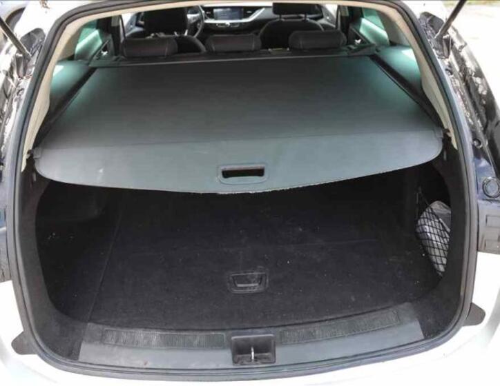 Opel Insignia 25
