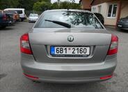 Škoda Octavia 8