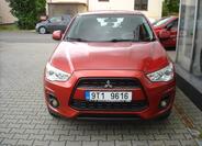 Mitsubishi ASX 2