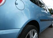 Škoda Roomster 13