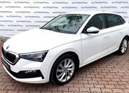 Škoda Scala 3