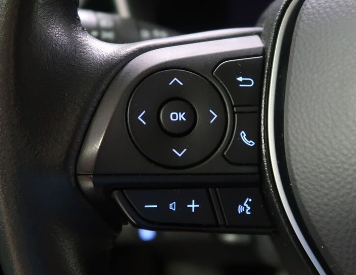 Toyota Corolla 23