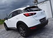 Mazda CX-3 7