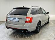 Škoda Octavia 2