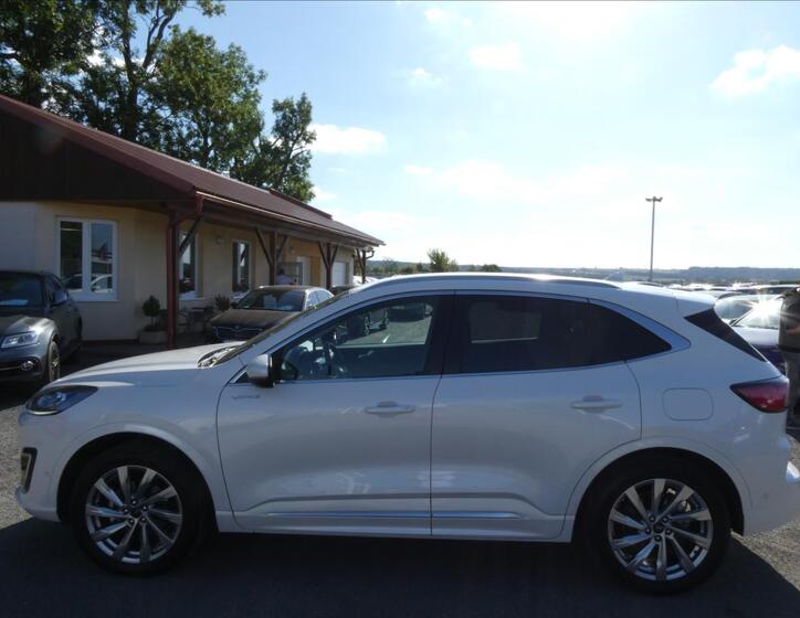 Ford Kuga 7