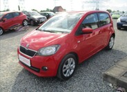 Škoda Citigo 3