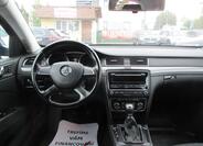 Škoda Superb 8