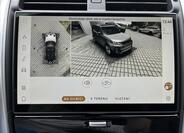 Land Rover Discovery 18