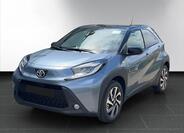 Toyota Aygo 3