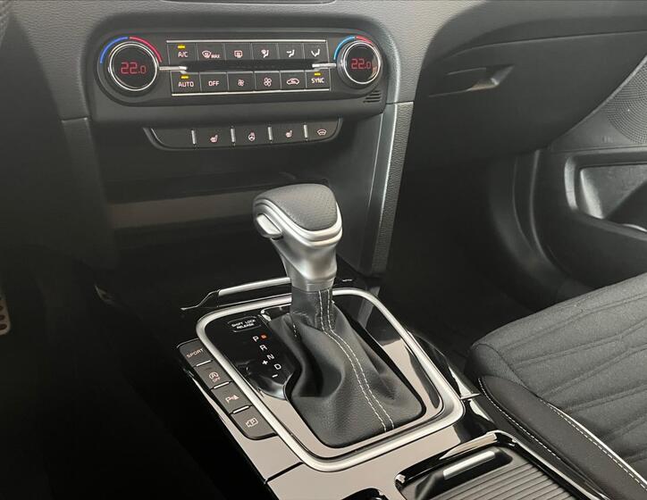 KIA ProCeed 16